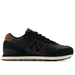 Buty New Balance ML515ADB - czarne