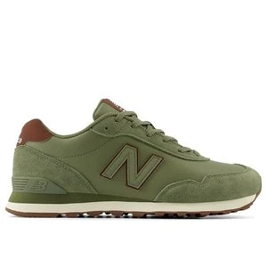 Buty New Balance ML515ADW - zielone