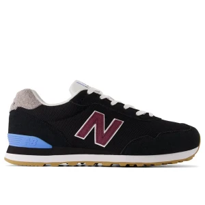 Buty New Balance ML515BU3 - czarne