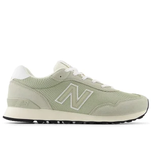 Buty New Balance ML515LCG - zielone