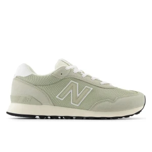Buty New Balance ML515LCG zielone