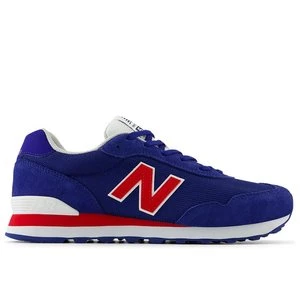 Buty New Balance ML515URB - niebieskie