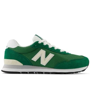 Buty New Balance ML515VE3 - zielone