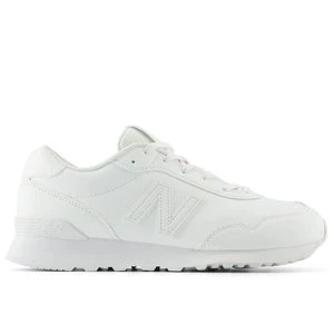 Buty New Balance ML515WWW - białe