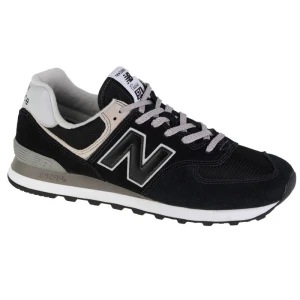 Buty New Balance ML574EVB czarne