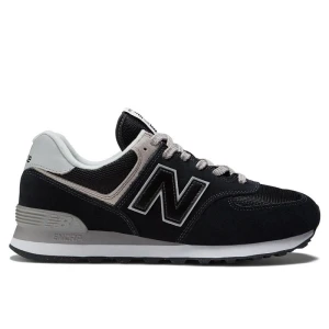 Buty New Balance ML574EVB - czarne