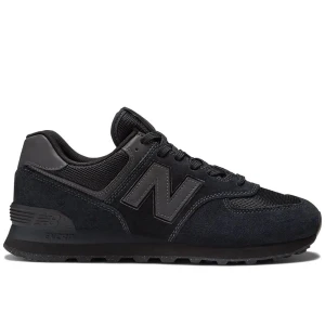 Buty New Balance ML574EVE - czarne