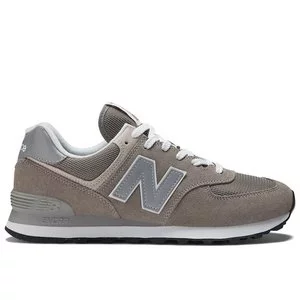 Buty New Balance ML574EVG - szare