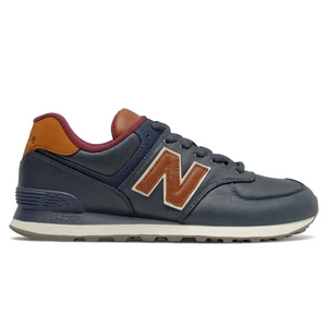 Zdjęcie produktu Buty New Balance ML574OMC – granatowe
