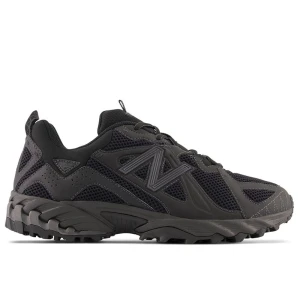 Zdjęcie produktu Buty New Balance ML610TBB - czarne