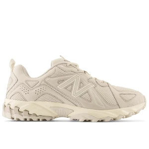 Zdjęcie produktu Buty unisex New Balance ML610TBC - beżowe