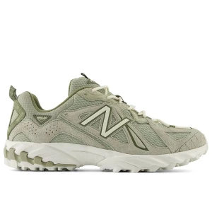Buty New Balance ML610TOD - zielone
