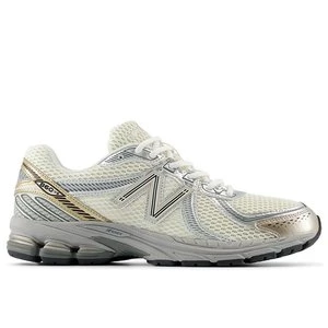 Buty New Balance ML860SG2 - multikolor