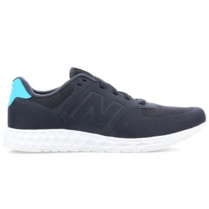 Buty New Balance Mode De Vie MFL574NB niebieskie