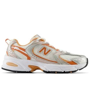 Buty New Balance MR530ADC - pomarańczowe