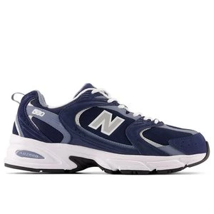 Buty New Balance MR530CA - granatowe