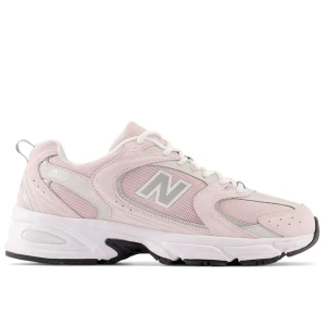 Buty New Balance MR530CF - różowe