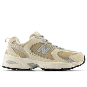 Buty New Balance MR530CP - beżowe