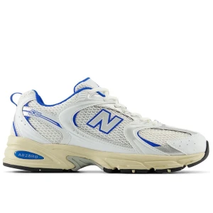 Zdjęcie produktu Buty New Balance MR530EA - biało-niebieskie