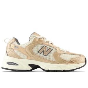 Buty New Balance MR530LA - beżowe