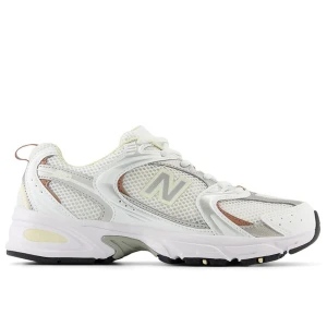Zdjęcie produktu Buty New Balance MR530SGA - białe