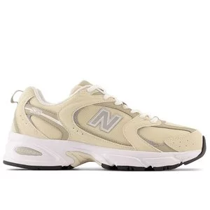 Buty New Balance MR530SMD - beżowe