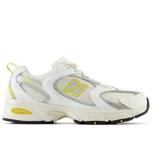 Buty New Balance MR530SY - beżowe