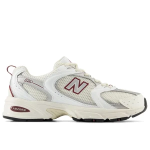 Buty New Balance MR530SZ - beżowe