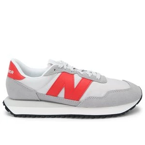 Buty New Balance MS237BO - szare