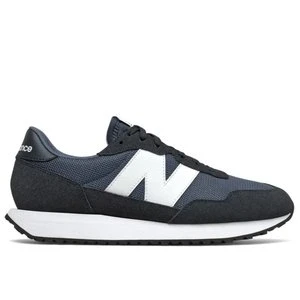 Zdjęcie produktu Buty New Balance MS237CA - granatowe
