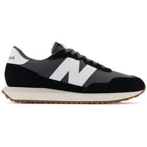 Buty New Balance MS237GA – czarne