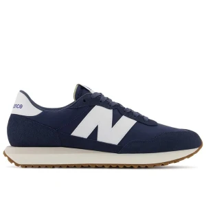 Buty New Balance MS237GB - granatowe