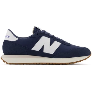 Buty New Balance MS237GB – granatowe