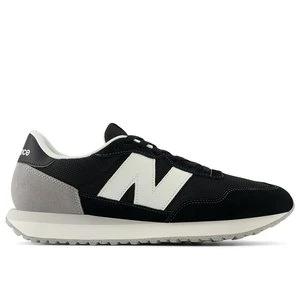 Buty New Balance MS237LBK - czarne