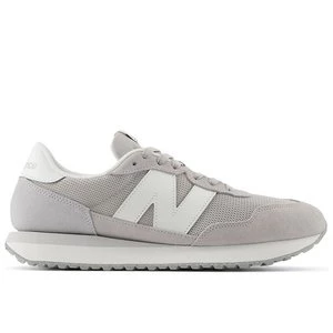 Buty New Balance MS237LGG - szare