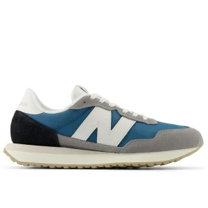 Buty New Balance MS237RTG - multikolor