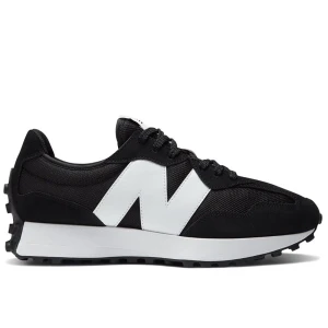 Buty New Balance MS327CBW - czarne