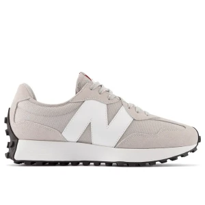 Buty New Balance MS327CGW - beżowe