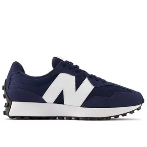 Buty New Balance MS327CNW - granatowe