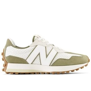 Buty New Balance MS327PQ - zielone