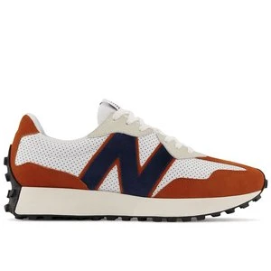 Buty New Balance MS327PR - multikolor