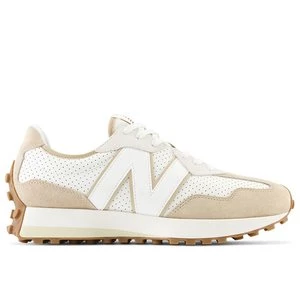 Buty New Balance MS327PS - beżowe