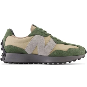 Buty New Balance MS327WG zielone