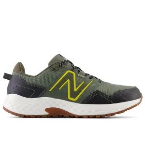 Buty New Balance MT410CG8 - zielone
