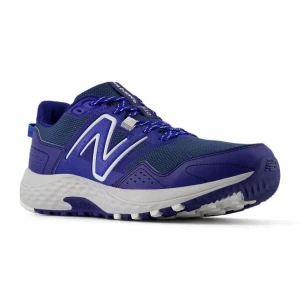 Buty New Balance MT410CH8 niebieskie