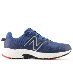 Buty New Balance MT410CM8 - granatowe