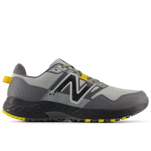 Buty New Balance MT410CQ8 - szare