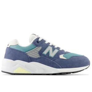 Buty New Balance MT580CA2 - granatowe