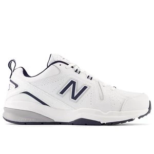 Buty New Balance MX608EN5 - białe