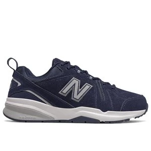 Buty New Balance MX608UN5 - granatowe